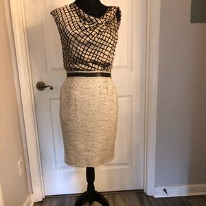 Absolutely gorgeous and classy dress